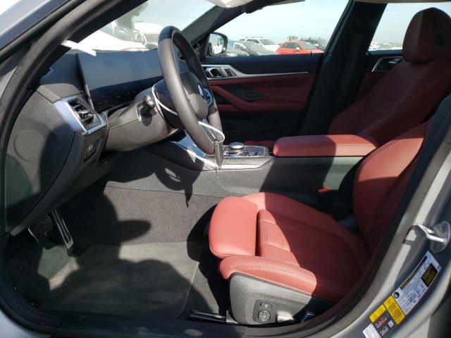 2024 BMW I4 M50 - WBY33AW05RFR61428