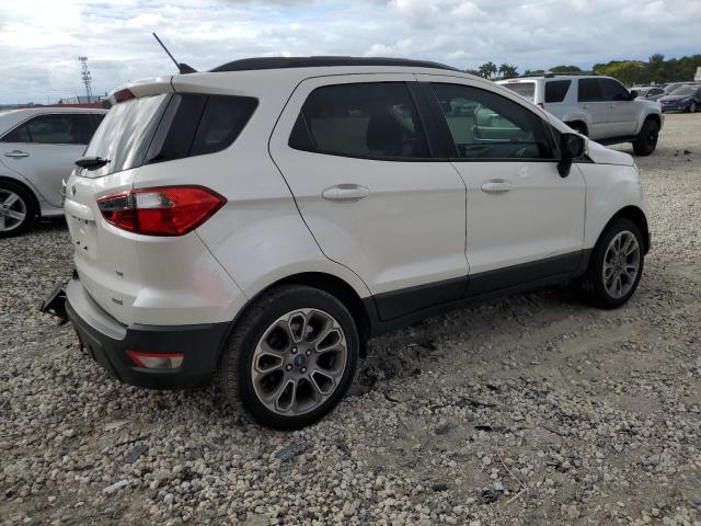MAJ3P1TE0JC199630 Ford Ecosport Se