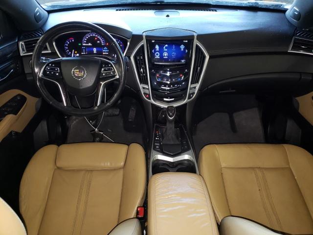 3GYFNEE36ES610040 | 2014 CADILLAC SRX LUXURY