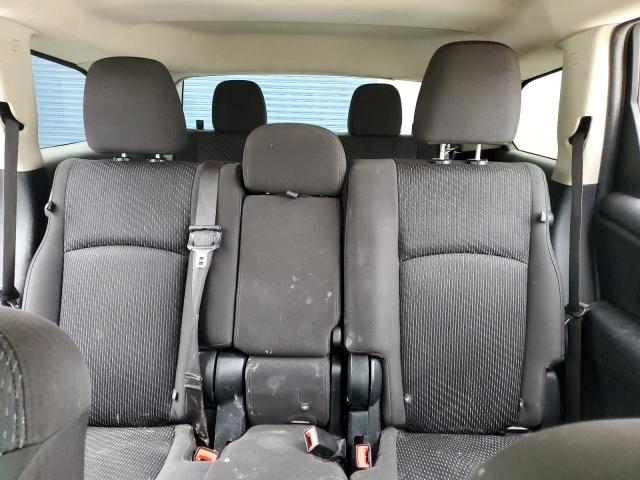 3C4PDCAB1JT266846 2018 Dodge Journey Se