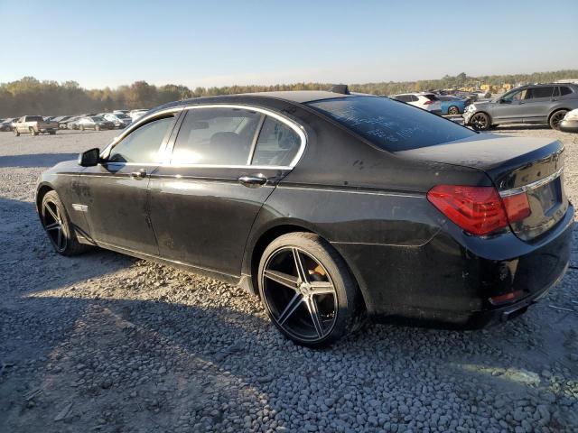 WBAKB4C52CC575637 | 2012 BMW 740 li