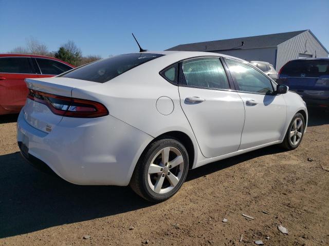 1C3CDFBA1GD689046 | 2016 DODGE DART SXT