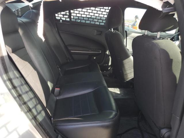 2019 DODGE CHARGER PO - 2C3CDXAT5KH575944