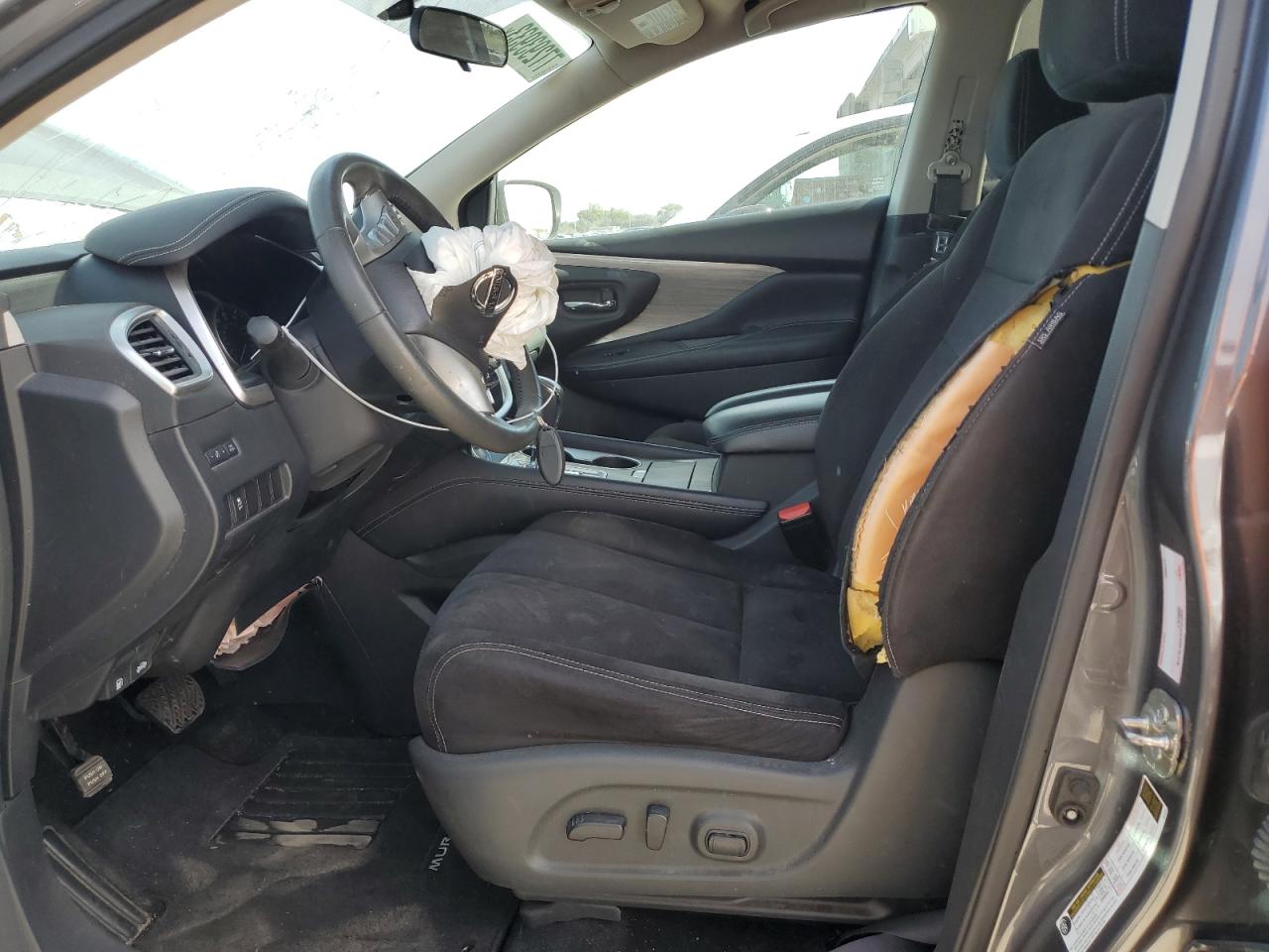 5n1az2mh2hn198385 5N1AZ2MH2HN198385 2017 Nissan Murano S