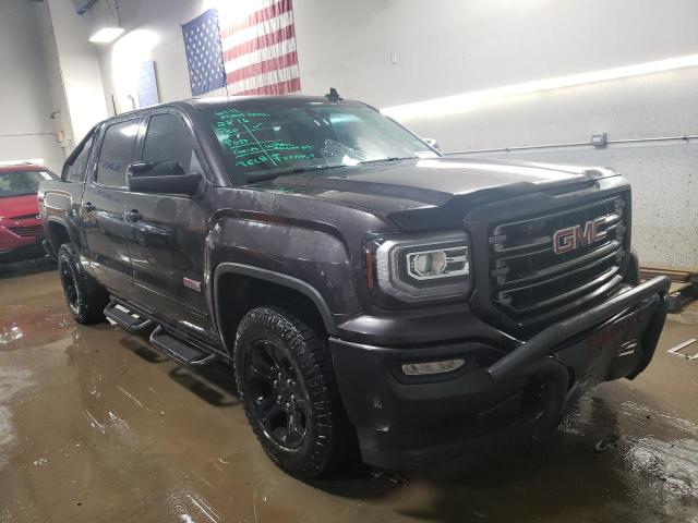 3GTU2NEC0GG294789 | 2016 GMC SIERRA K15