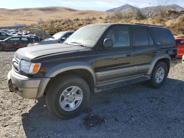 2000 Toyota 4Runner Limited