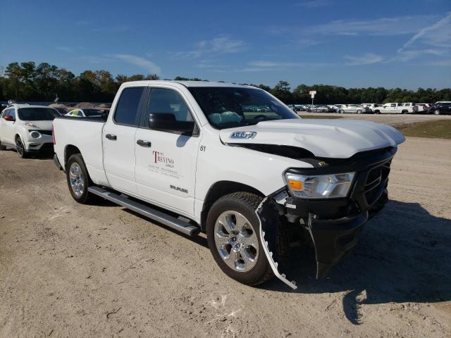2022 RAM 1500 HFE - 1C6RREAG2NN319813