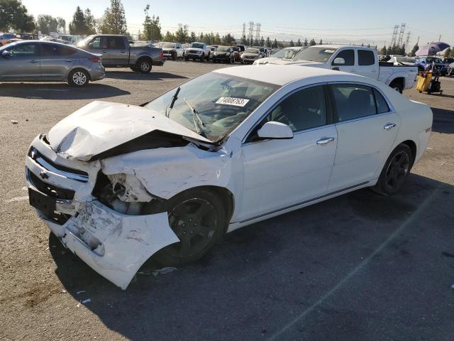 2012 Chevrolet Malibu 