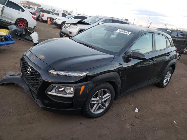 2018 Hyundai Kona SE