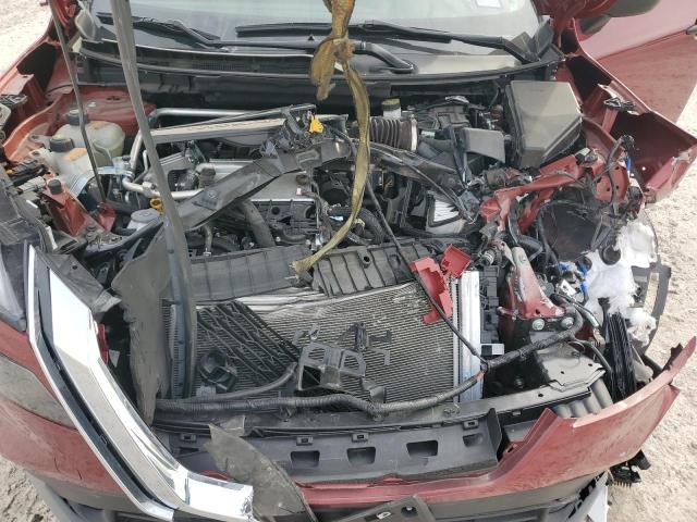 5N1BT3AA5PC811600 | 2023 Nissan rogue s