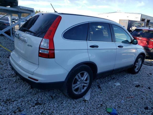 Vin: 5j6re4h57al038237, lot: 76984463, honda crv ex 20103
