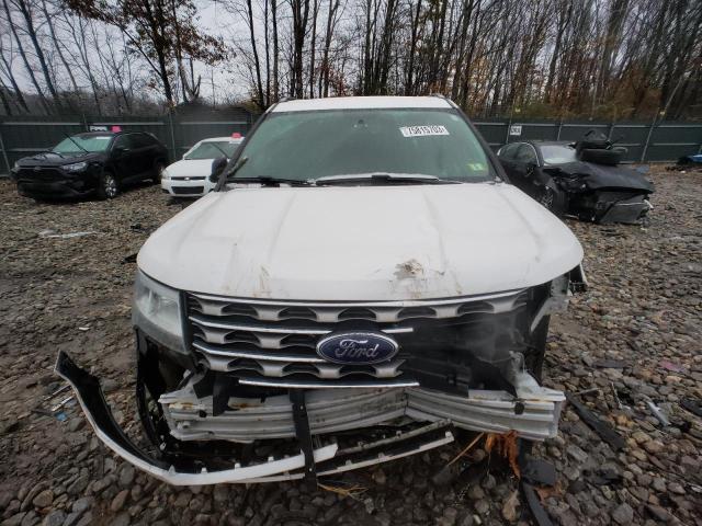 1FM5K8D85GGA92833 | 2016 FORD EXPLORER X