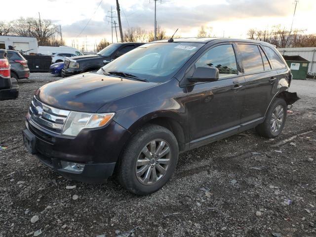 2007 Ford Edge SEL