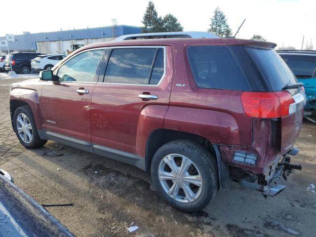 2GKFLUE35H6189649 | 2017 GMC TERRAIN SL