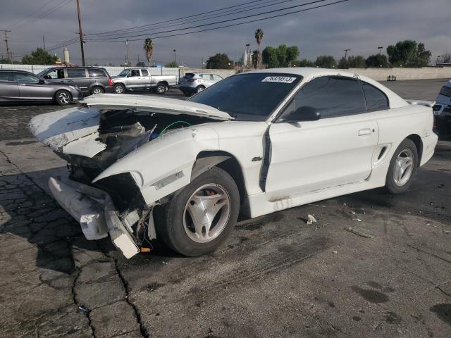 1996 Ford Mustang GT