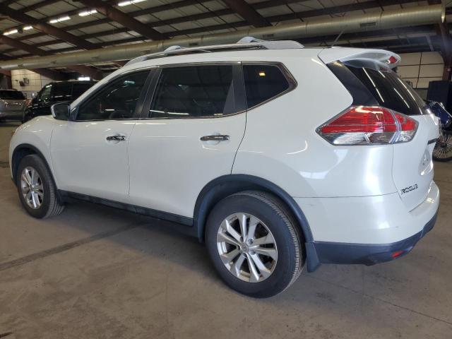 5N1AT2MV8FC884043 | 2015 NISSAN ROGUE S