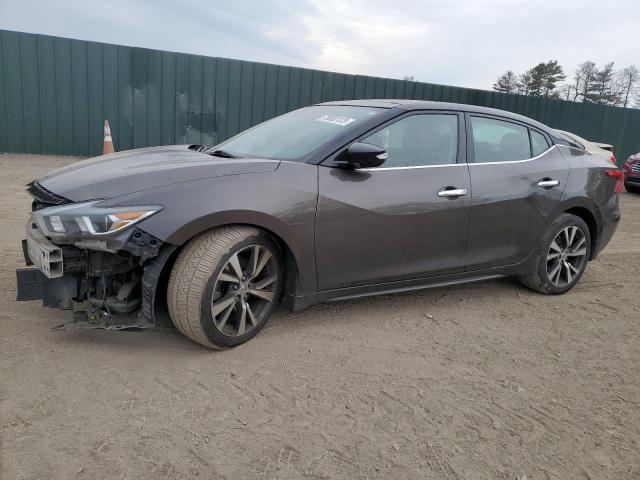 2016 Nissan Maxima 3.5 S