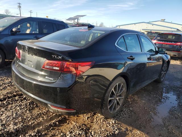 2015 ACURA TLX ADVANC 19UUB3F78FA007512