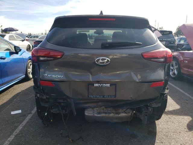 KM8J33A48LU278412 | 2020 HYUNDAI TUCSON LIM