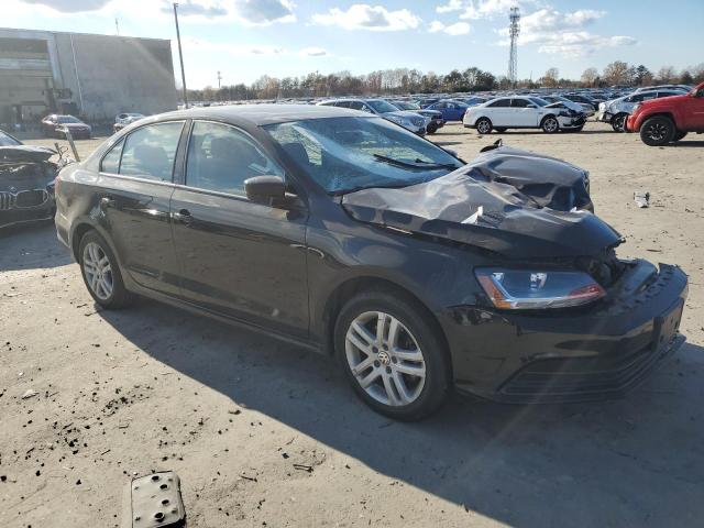 3VW2B7AJ5JM261364 | 2018 Volkswagen jetta s