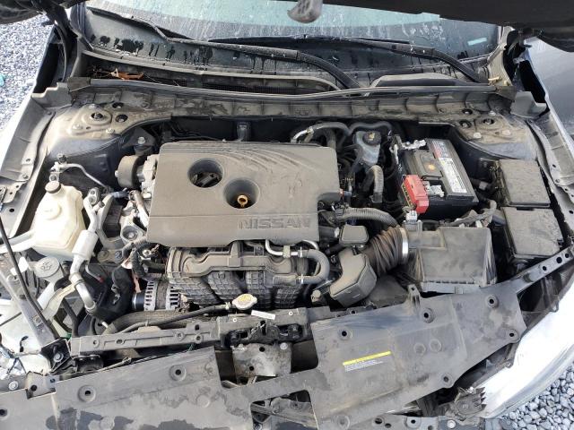 1N4BL4BV9LC248840 | 2020 NISSAN ALTIMA S