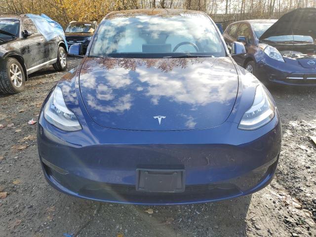 7SAYGAEE7NF322574 Tesla Model Y  5