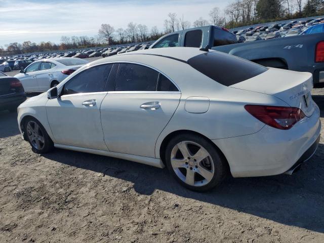 WDDSJ4GB2GN362998 Mercedes-Benz CLA 250 4MATIC