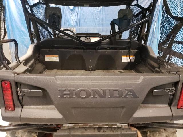 2017 HONDA SXS1000 M5 1HFVE04T7H4100859