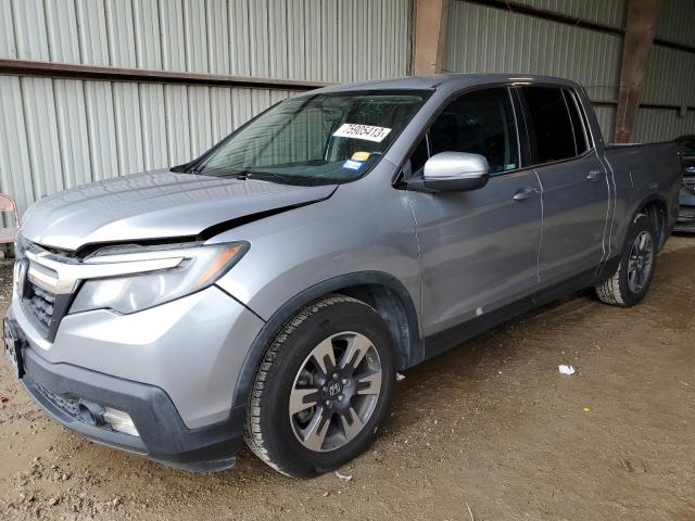 2018 Honda Ridgeline RTL