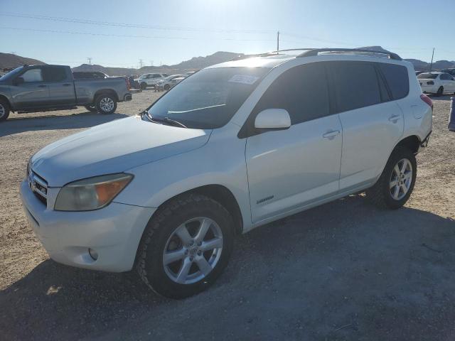 2007 Toyota RAV4 Limited