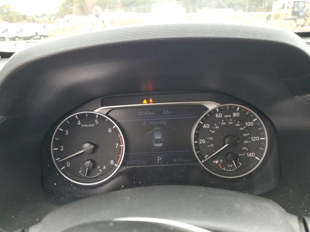 2020 Nissan Altima - Image 9