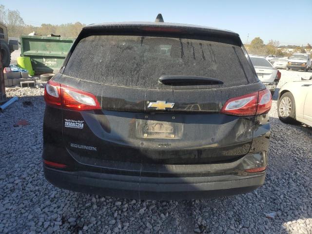 2GNAXHEV1L6109430 | 2020 Chevrolet equinox ls