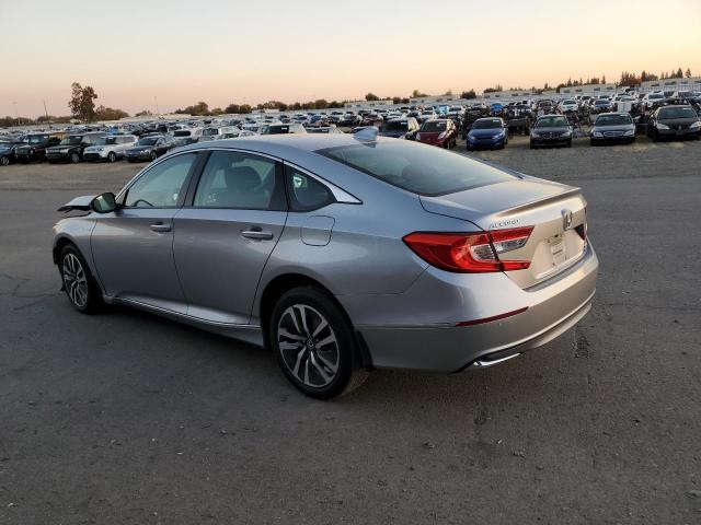 1HGCV3F95KA021480 | 2019 HONDA ACCORD TOU