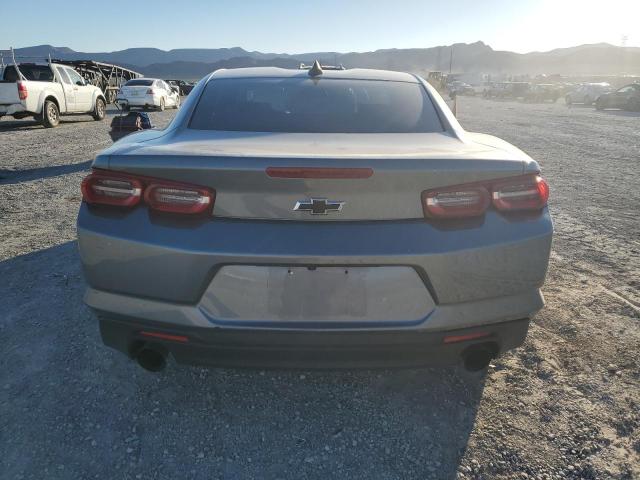 1G1FB1RS6L0120171 | 2020 CHEVROLET CAMARO LS