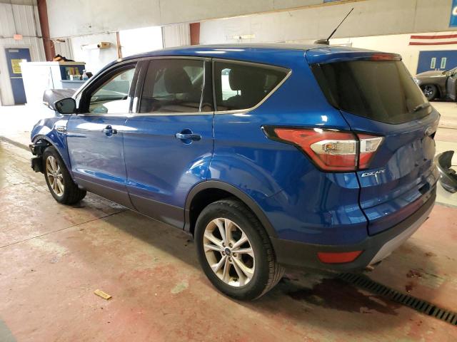 1FMCU0GD2HUE66992 | 2017 Ford escape se