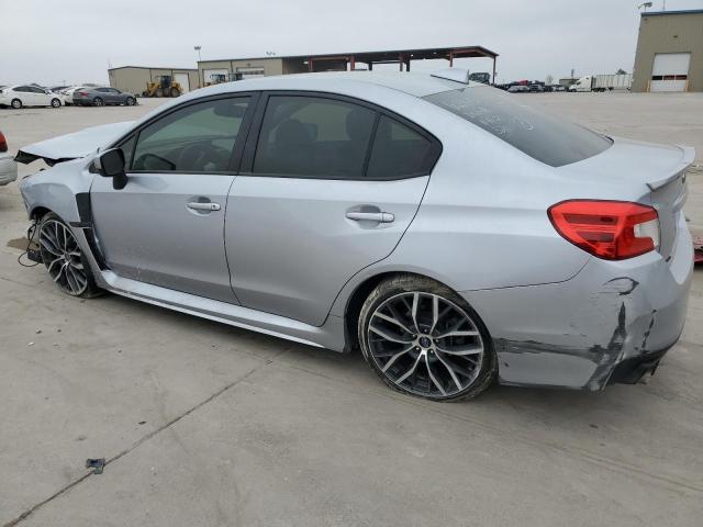 JF1VA1J60F9809715 | 2015 SUBARU WRX LIMITE