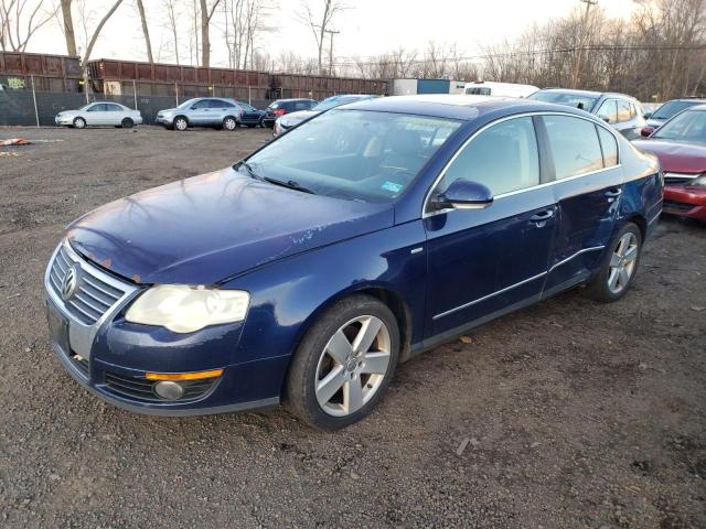 2007 Volkswagen Passat 