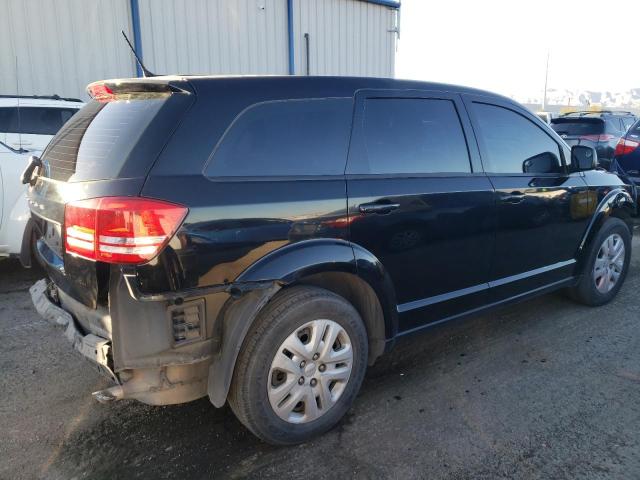 3C4PDCAB5FT532327 | 2015 DODGE JOURNEY SE