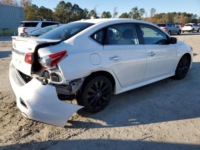 3N1AB7AP5GY316788 | 2016 NISSAN SENTRA S