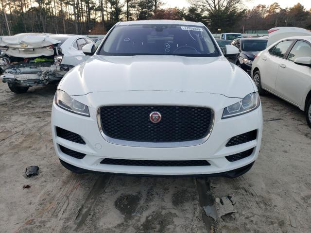 SADCJ2GX4JA203787 | 2018 JAGUAR F-PACE PRE