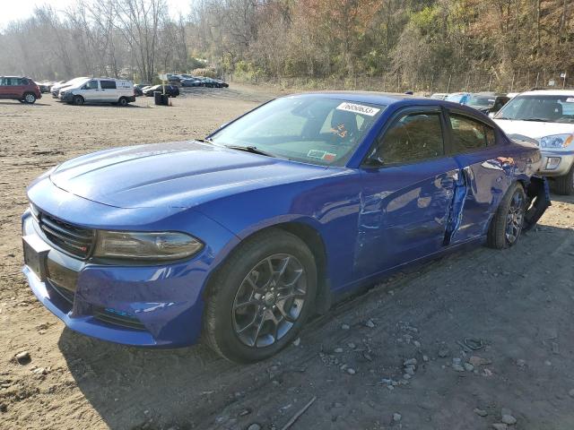 2018 Dodge Charger GT