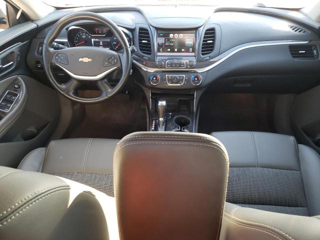 2015 Chevrolet Impala - Image 8