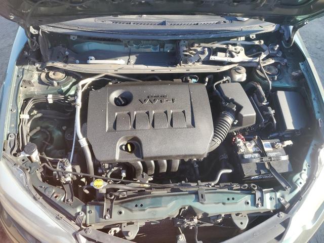 2016 TOYOTA COROLLA L - 2T1BURHE1GC625024
