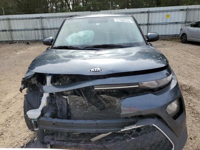 KNDJ23AU3L7103930 | 2020 KIA SOUL LX