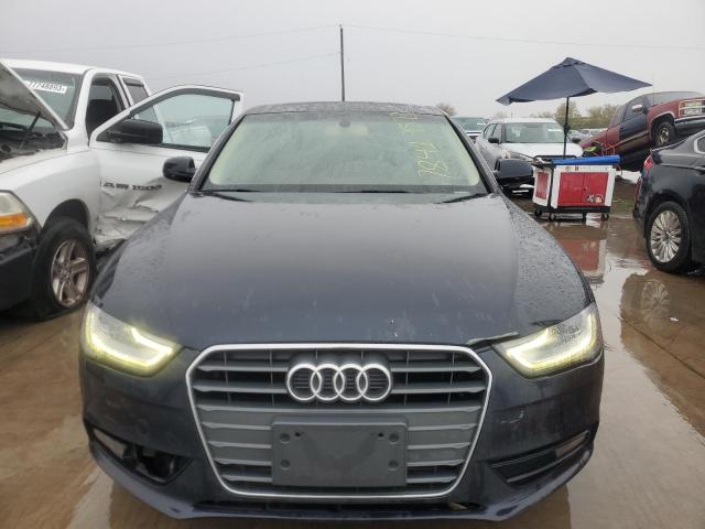 VIN WAUAFAFL0DN036156 2013 Audi A4, Premium no.5