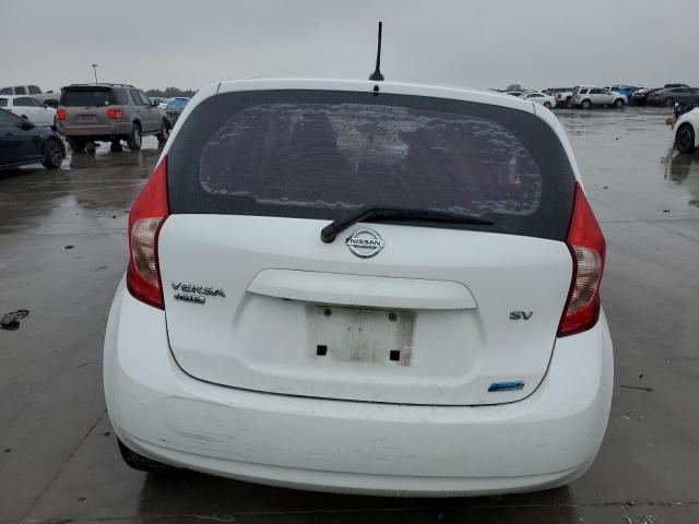 2016 NISSAN VERSA NOTE - 3N1CE2CP2GL357232