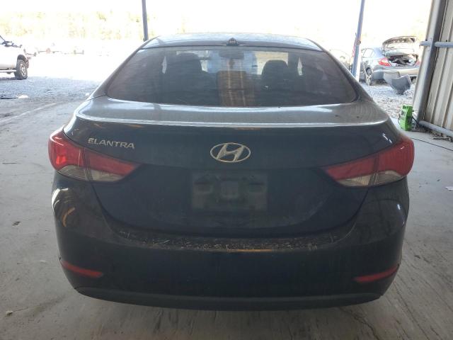 KMHDH4AE9FU229351 | 2015 HYUNDAI ELANTRA SE