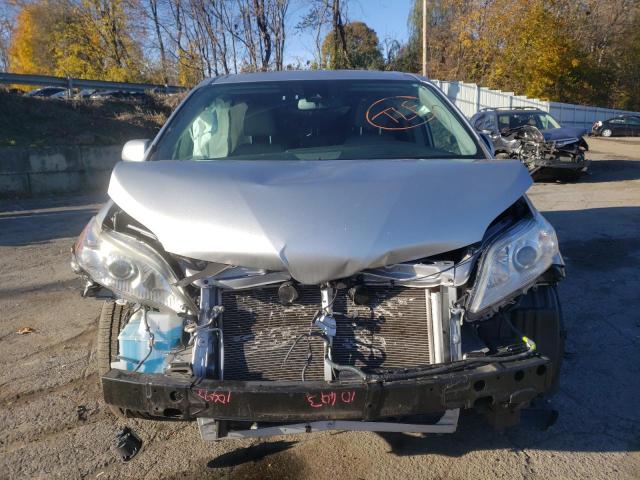 5TDYZ3DC0LS046315 | 2020 Toyota sienna xle