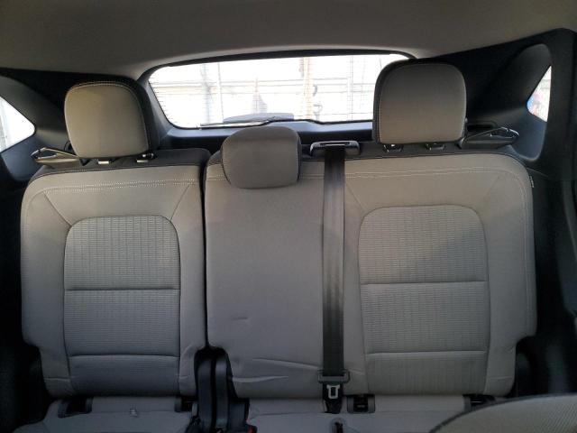 2020 FORD ESCAPE S - 1FMCU0F60LUB38952