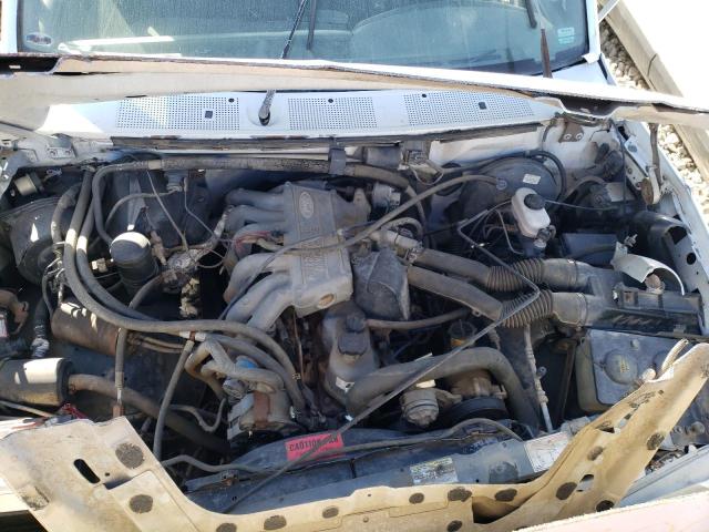 1FTEX15Y7RKB06159 1994 Ford F150